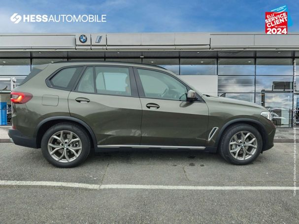 BMW X5 xLine xDrive 213 kW image number 11