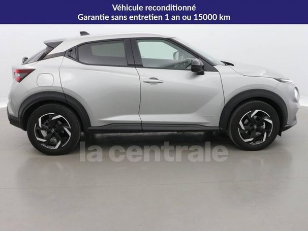 Nissan Juke 107 kW image number 5