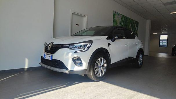 Renault Captur E-Tech Hybrid 145 105 kW image number 1