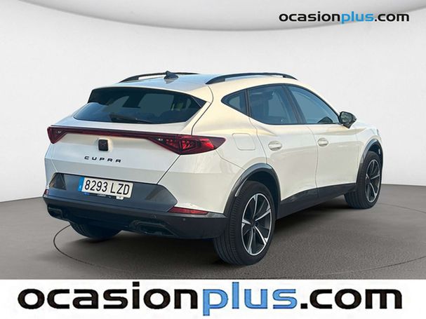 Cupra Formentor 1.5 TSI DSG 110 kW image number 2