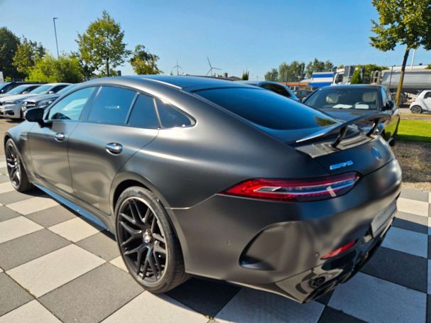 Mercedes-Benz AMG GT 63 S 470 kW image number 7