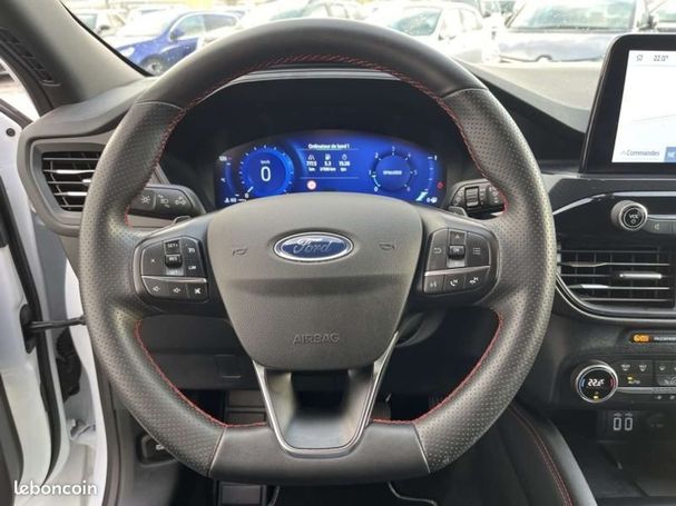 Ford Kuga 1.5 EcoBlue ST-Line 89 kW image number 7