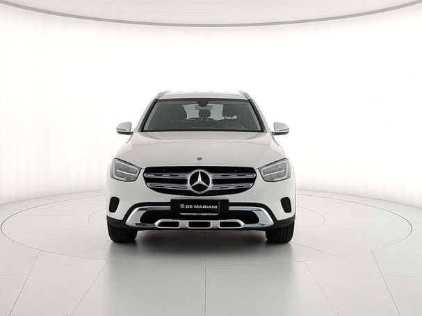 Mercedes-Benz GLC 200 d 4Matic 120 kW image number 3