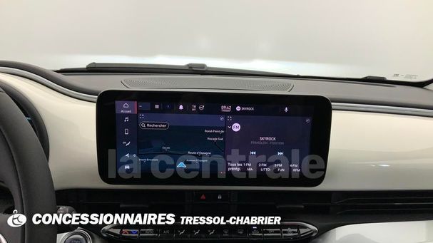 Fiat 500 e 42 kWh 88 kW image number 27