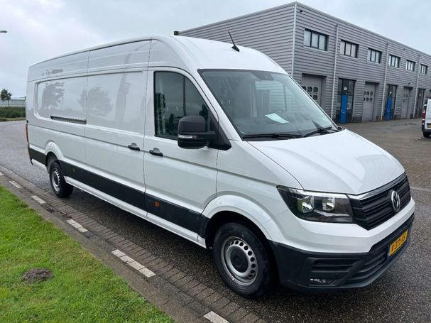 Volkswagen Crafter TDI 130 kW image number 3