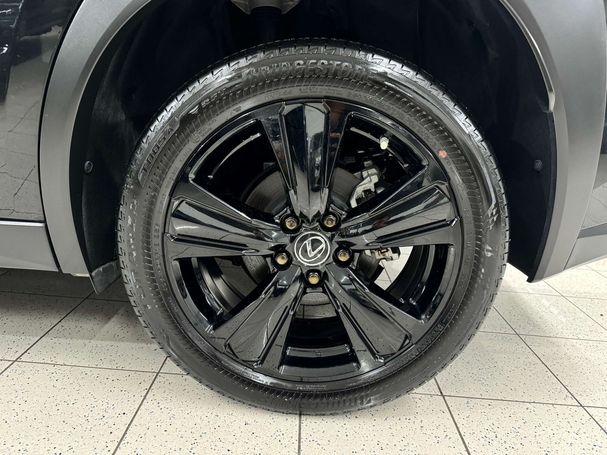 Lexus UX 250h 135 kW image number 18