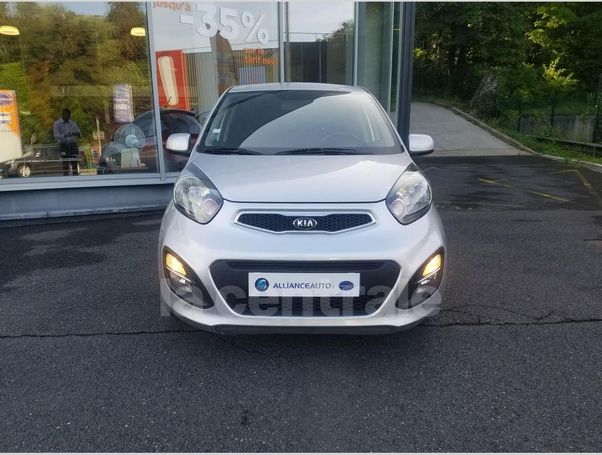 Kia Picanto 1.0 51 kW image number 3