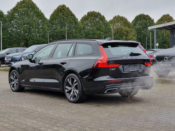 Volvo V60 T6 R Design AWD 251 kW image number 4