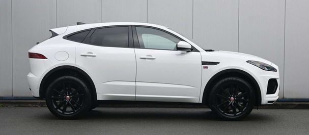 Jaguar E-Pace D165 R-Dynamic S AWD 120 kW image number 2