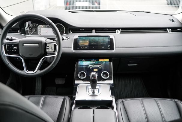 Land Rover Range Rover Evoque P160 118 kW image number 19