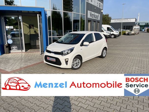 Kia Picanto 1.0 Edition 7 49 kW image number 2