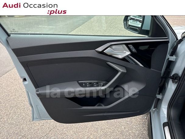 Audi A1 35 TFSI S tronic Allstreet 110 kW image number 32