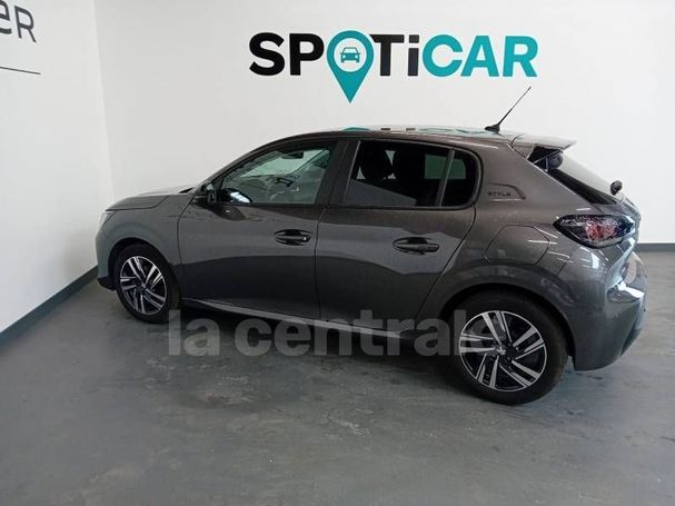 Peugeot 208 PureTech 75 55 kW image number 2