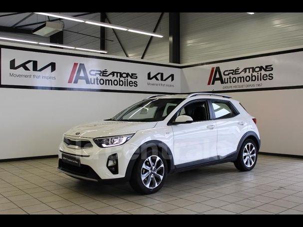 Kia Stonic 1.4 73 kW image number 1