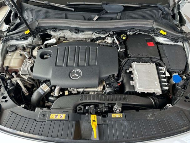 Mercedes-Benz GLA 200 110 kW image number 23