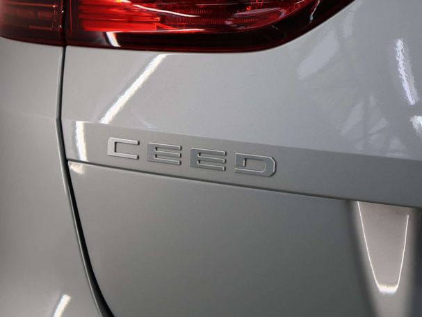 Kia Ceed Sportswagon 1.0 T-GDI 88 kW image number 37