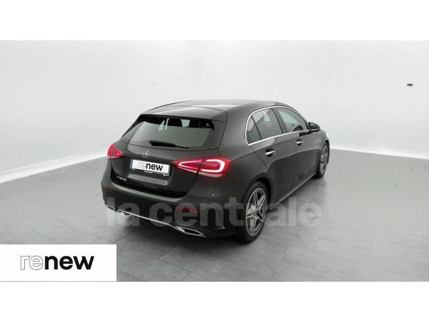 Mercedes-Benz A 180 d 85 kW image number 16