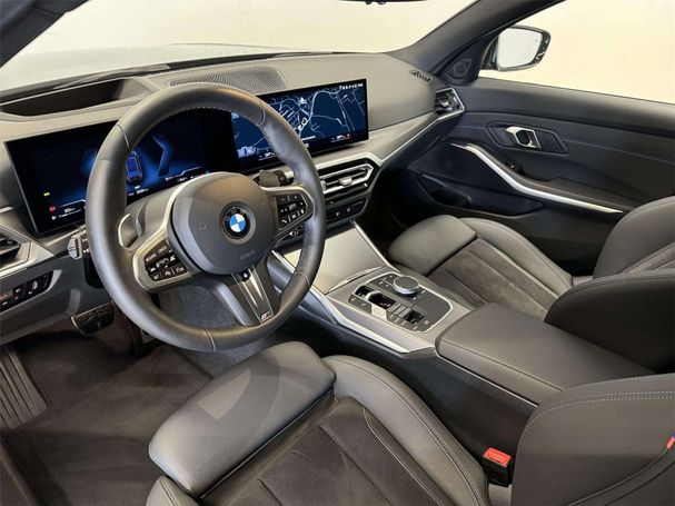 BMW 318d Touring 110 kW image number 6