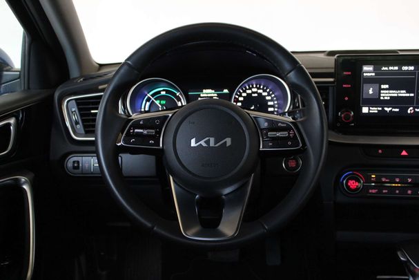 Kia XCeed 1.6 104 kW image number 14