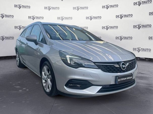 Opel Astra Sports Tourer 1.2 96 kW image number 15