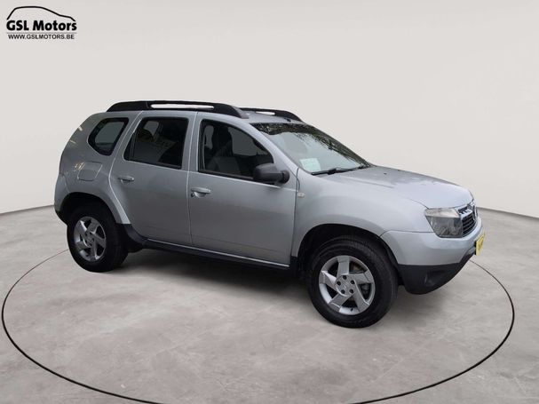 Dacia Duster 1.6 105 4x2 77 kW image number 3