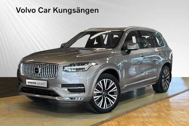 Volvo XC90 AWD Inscription B5 184 kW image number 1