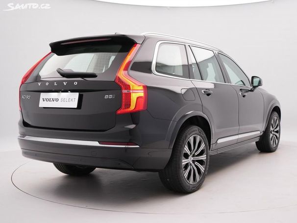 Volvo XC90 B5 AWD 173 kW image number 10