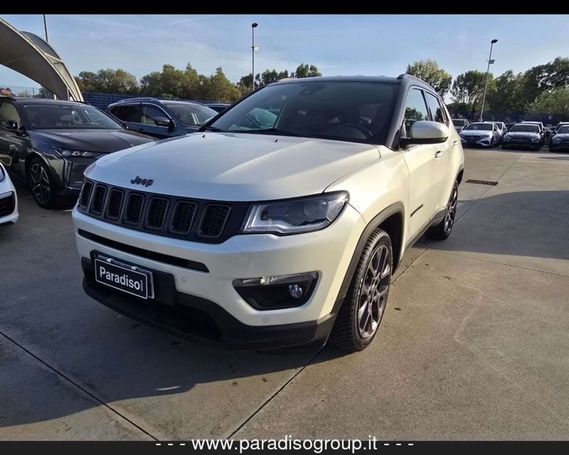 Jeep Compass 1.6 88 kW image number 1