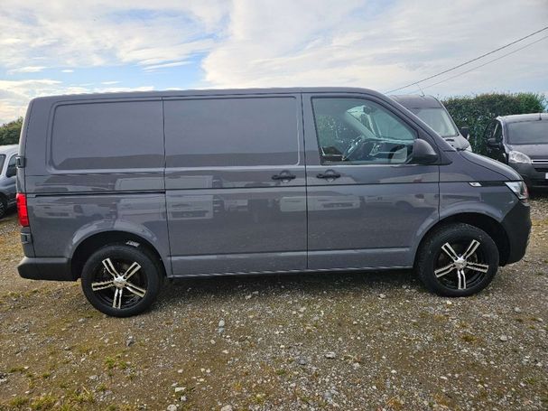 Volkswagen T6 Transporter DSG 110 kW image number 6