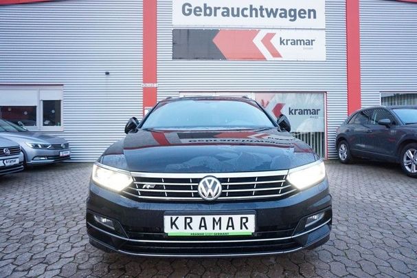 Volkswagen Passat Variant 2.0 R-Line DSG 110 kW image number 3