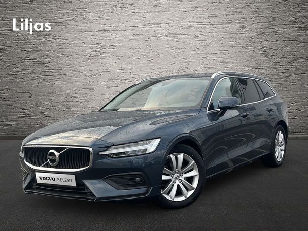 Volvo V60 B3 Momentum 120 kW image number 1