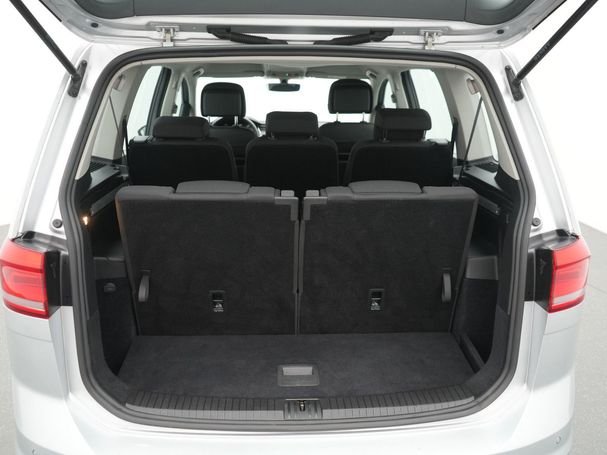 Volkswagen Touran 110 kW image number 11