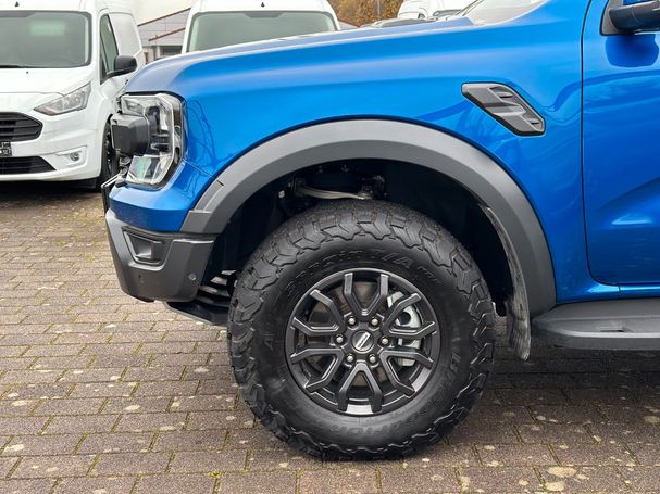 Ford Ranger Raptor 3.0 215 kW image number 9