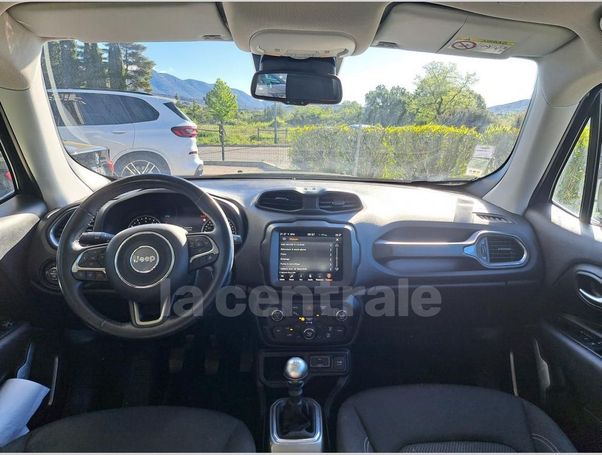 Jeep Renegade 1.0 Limited 88 kW image number 3