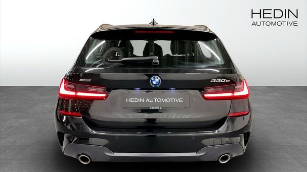 BMW 330 Touring xDrive 185 kW image number 7