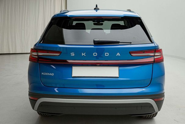 Skoda Kodiaq 1.5 TSI DSG 110 kW image number 6