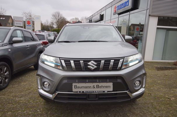 Suzuki Vitara 1.5 Dualjet Hybrid Comfort AGS 85 kW image number 3