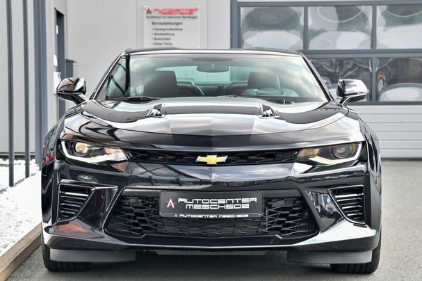 Chevrolet Camaro V8 333 kW image number 22