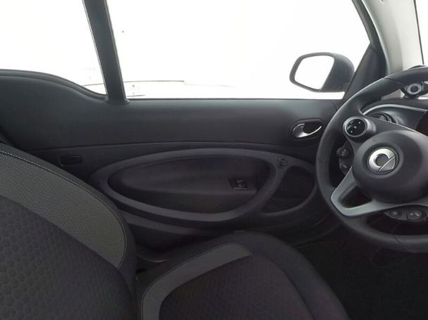 Smart ForTwo EQ 60 kW image number 9