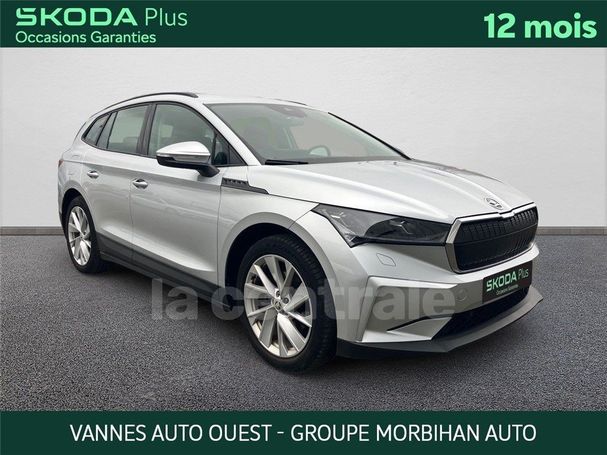 Skoda Enyaq 60 132 kW image number 2