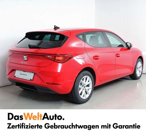 Seat Leon 1.0 TSI 81 kW image number 2