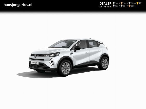 Renault Captur TCe 90 67 kW image number 1