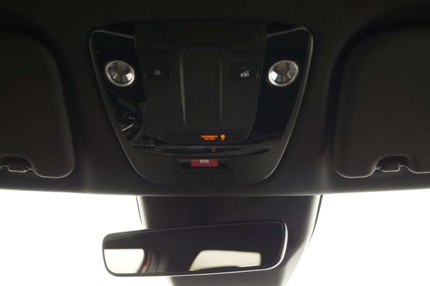 Kia EV6 Long Range 168 kW image number 23