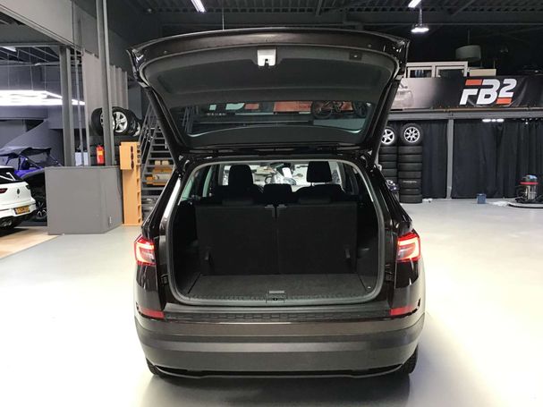 Skoda Kodiaq 1.4 TSI ACT 110 kW image number 32