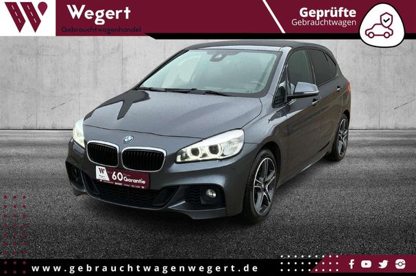 BMW 225i xDrive 170 kW image number 1