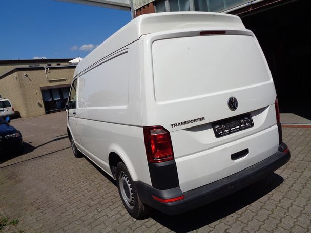 Volkswagen T6 Transporter DSG 110 kW image number 2