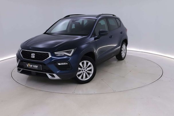 Seat Ateca 1.5 TSI DSG Style 110 kW image number 1