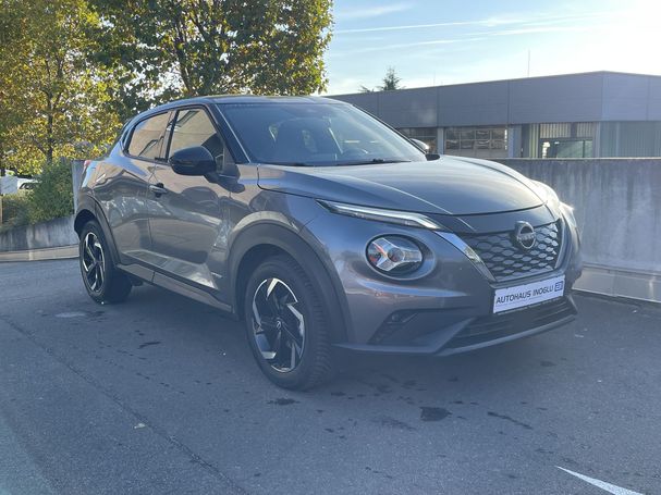 Nissan Juke 1.6 N-CONNECTA 105 kW image number 2