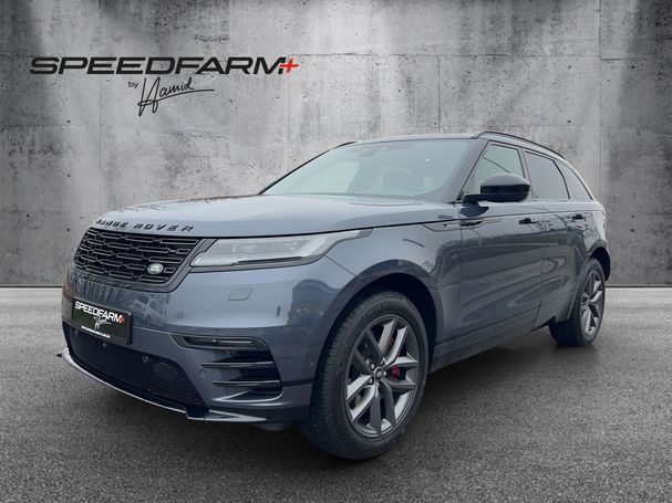 Land Rover Range Rover Velar Dynamic SE 221 kW image number 1