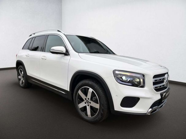 Mercedes-Benz GLB 200 d 110 kW image number 3